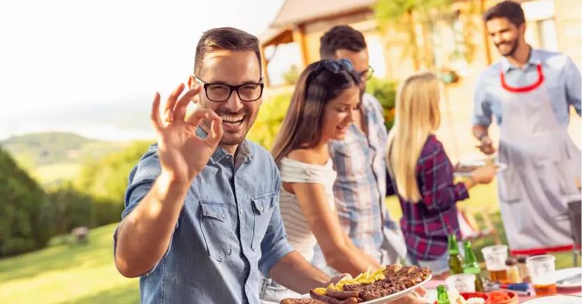 Dicas essenciais para escolher a chácara ideal para eventos