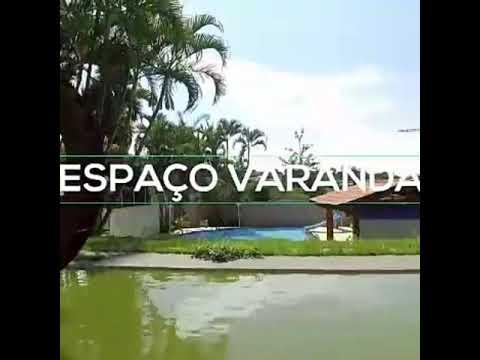 Thumbnail do vídeo: Chácara Leão de Judá Setor B
