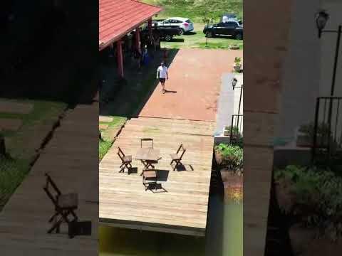 Thumbnail do vídeo: Chácara Mantoville