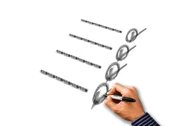 Checklist para Eventos: Guia Completo de Planejamento