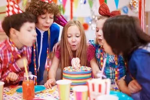 Como Organizar uma Festa Infantil