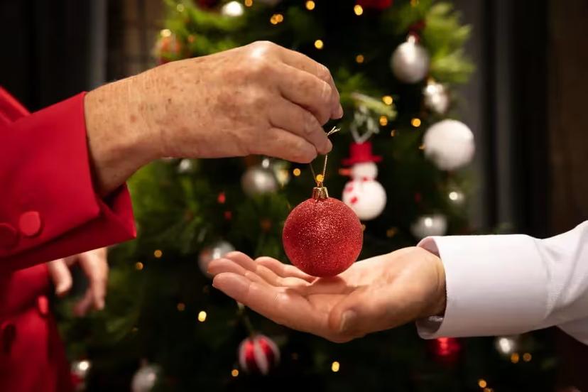 Por que Alugar uma Chácara para o Natal? Conheça 5 Benefícios