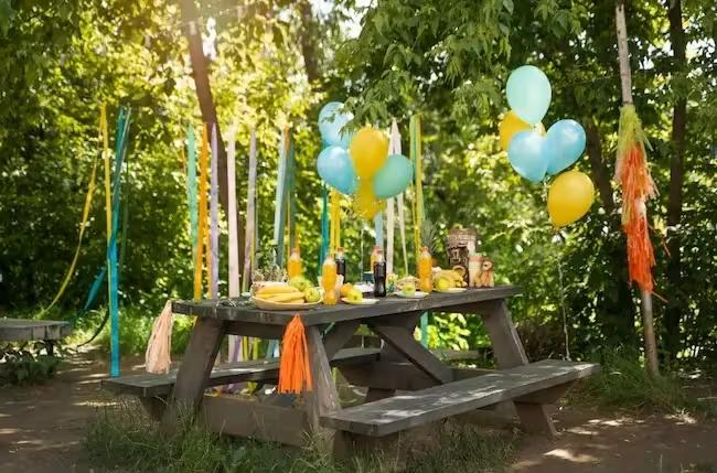 Espaços para Festa em Londrina: Onde Celebrar Seus Momentos Especiais