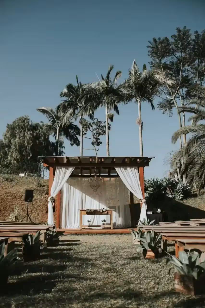 Chácara Havilá em Londrina, PR - Ideal para familia - Capacidade para 150 pessoas - Com area_verde, piscina