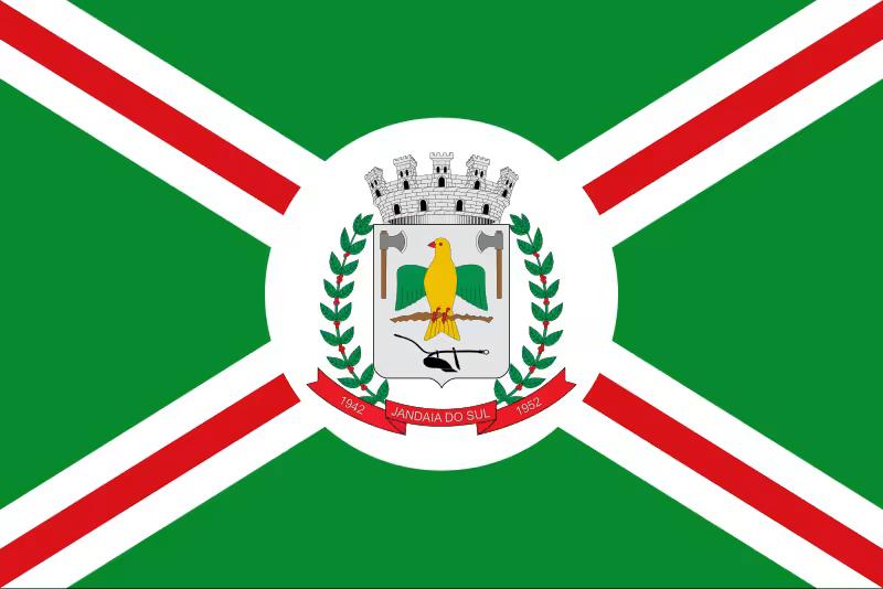 Chácara em Jandaia do Sul com piscina e estrutura completa para eventos e lazer