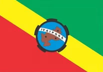 Chácara em Ivaiporã com piscina e estrutura completa para eventos e lazer