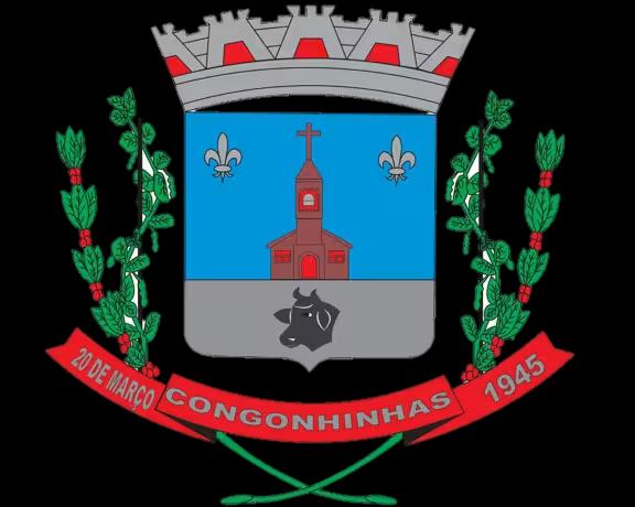 Chácara em Congonhinhas com piscina e estrutura completa para eventos e lazer