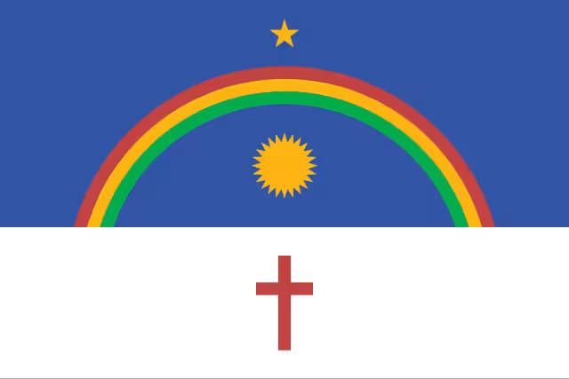 Chácara em Itambaracá com piscina e estrutura completa para eventos e lazer