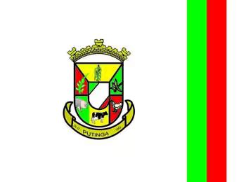 Chácara em Rancho Alegre com piscina e estrutura completa para eventos e lazer