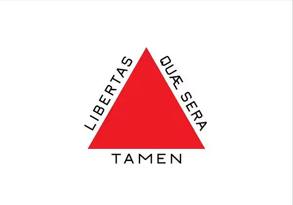 Bandeira de Alto Paraíso - PR