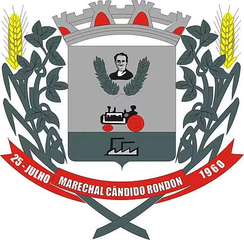 Chácara em Marechal Cândido Rondon com piscina e estrutura completa para eventos e lazer