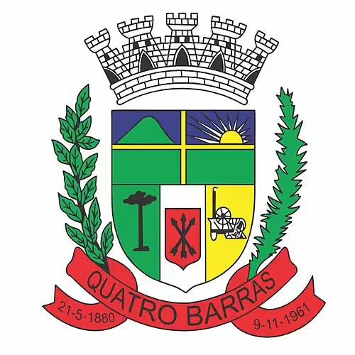 Chácara em Quatro Barras com piscina e estrutura completa para eventos e lazer