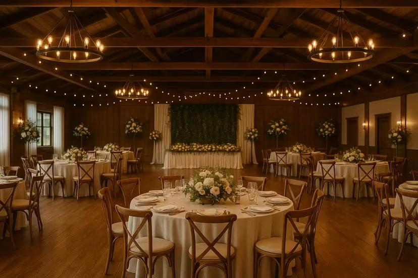 As Melhores Chácaras para Eventos em Londrina e Região