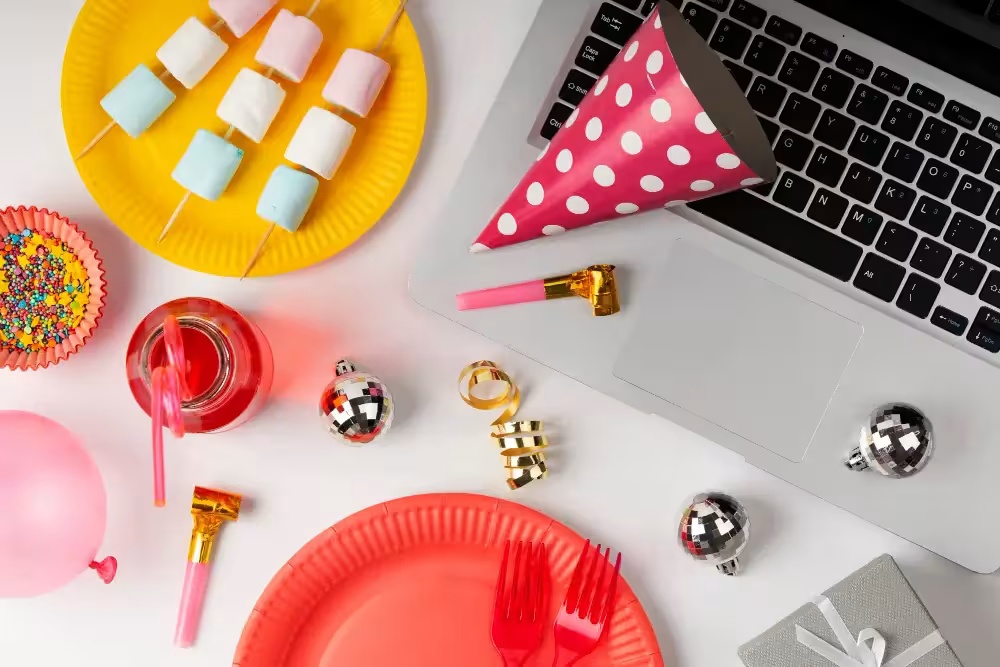 Dicas para planejar festas inesquecíveis em chácaras