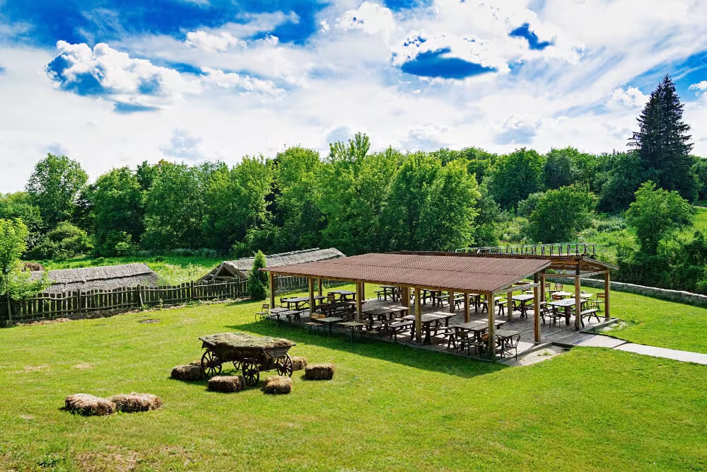 Dicas essenciais para escolher a chácara ideal para eventos