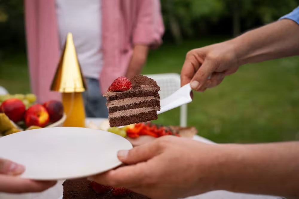 Como planejar o aniversário perfeito em uma chácara