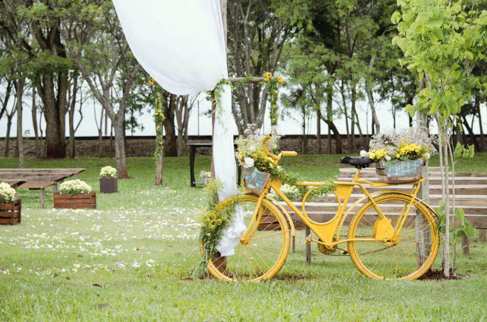 Como Escolher a Chácara Ideal para Seu Casamento