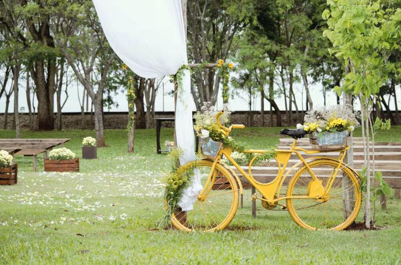 Como Escolher a Chácara Ideal para Seu Casamento