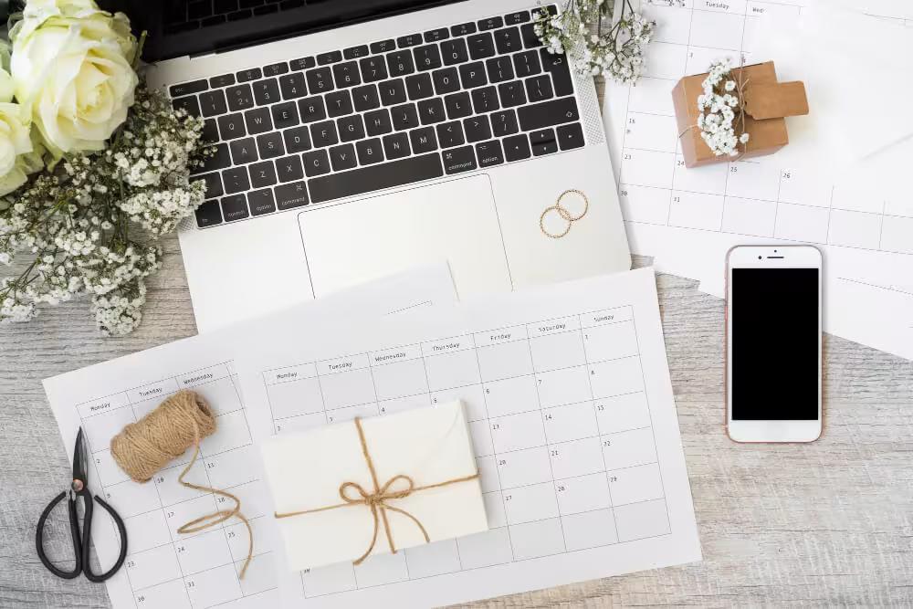 Dicas essenciais para planejar um casamento na chácara