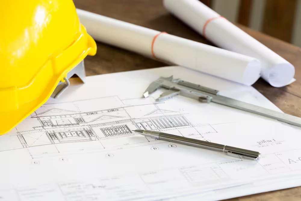 Por que você precisa de projeto estrutural antes de construir?