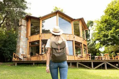Por que visitar em diferentes horários?